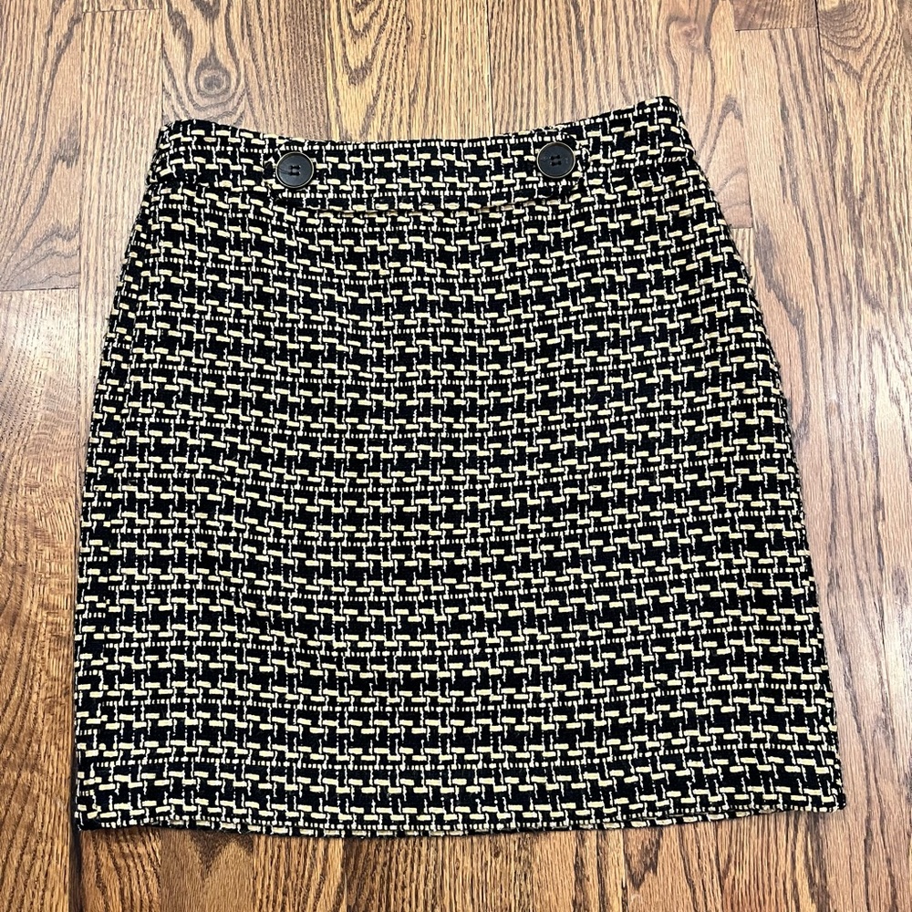 Loft Skirt